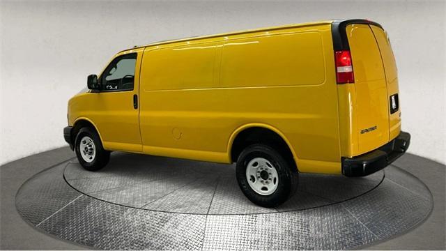 used 2020 GMC Savana 2500 car, priced at $11,795