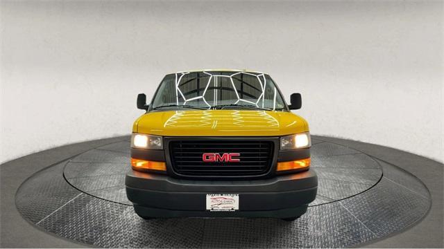 used 2020 GMC Savana 2500 car, priced at $11,795