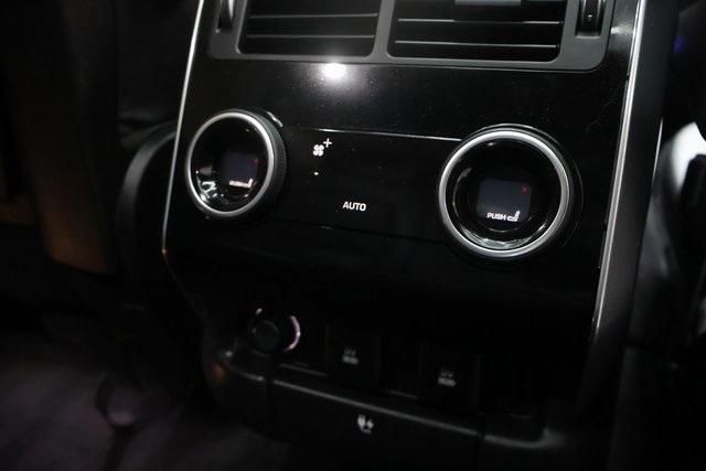 used 2021 Land Rover Range Rover Sport car, priced at $49,995