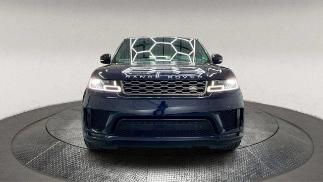 used 2021 Land Rover Range Rover Sport car, priced at $49,995