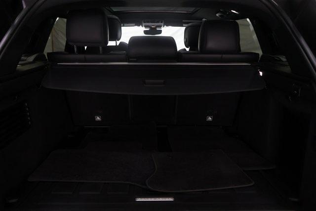 used 2021 Land Rover Range Rover Sport car, priced at $49,995