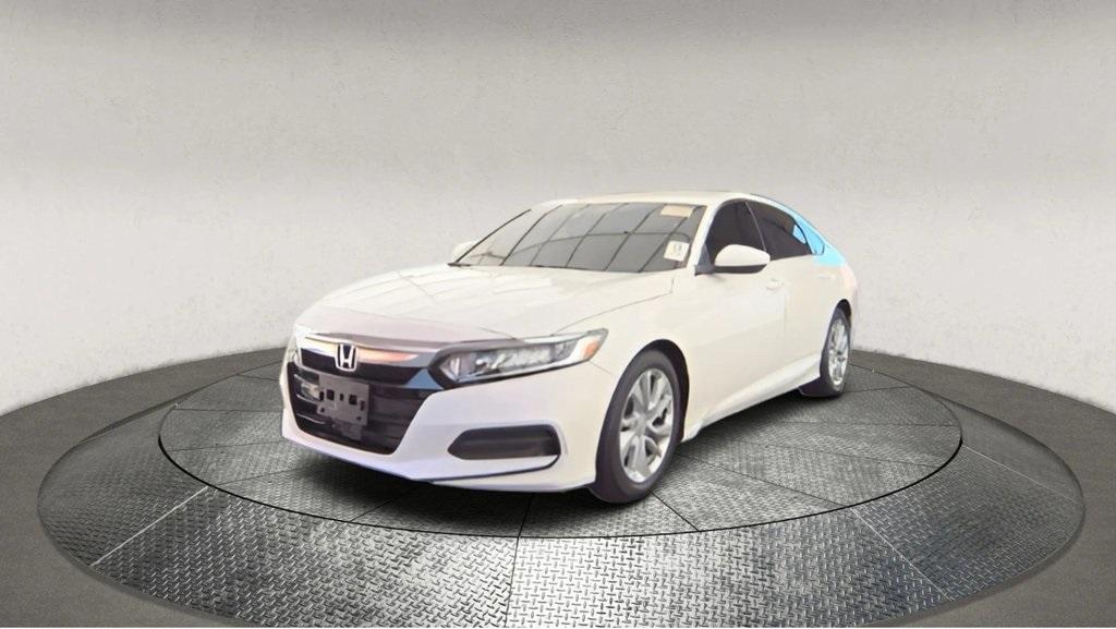 used 2020 Honda Accord car, priced at $17,995