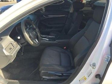 used 2020 Honda Accord car, priced at $17,995