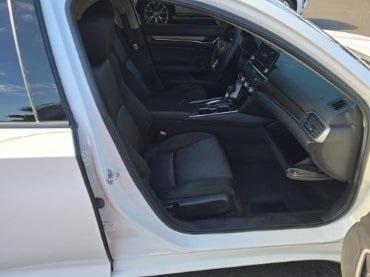 used 2020 Honda Accord car, priced at $17,995