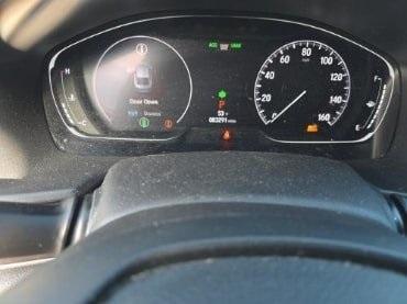 used 2020 Honda Accord car, priced at $17,995