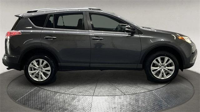 used 2017 Toyota RAV4 car, priced at $16,295