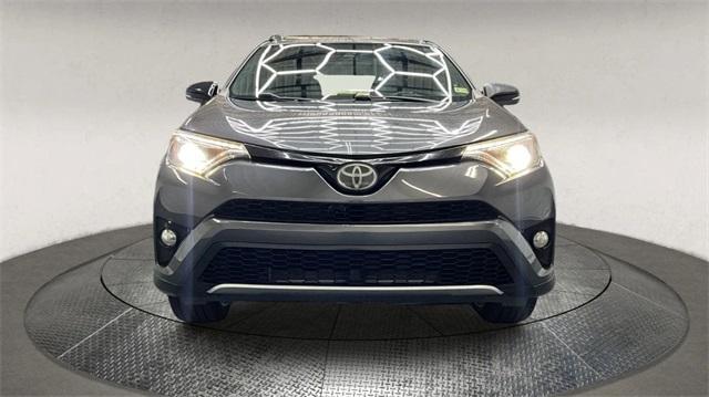 used 2017 Toyota RAV4 car, priced at $16,295