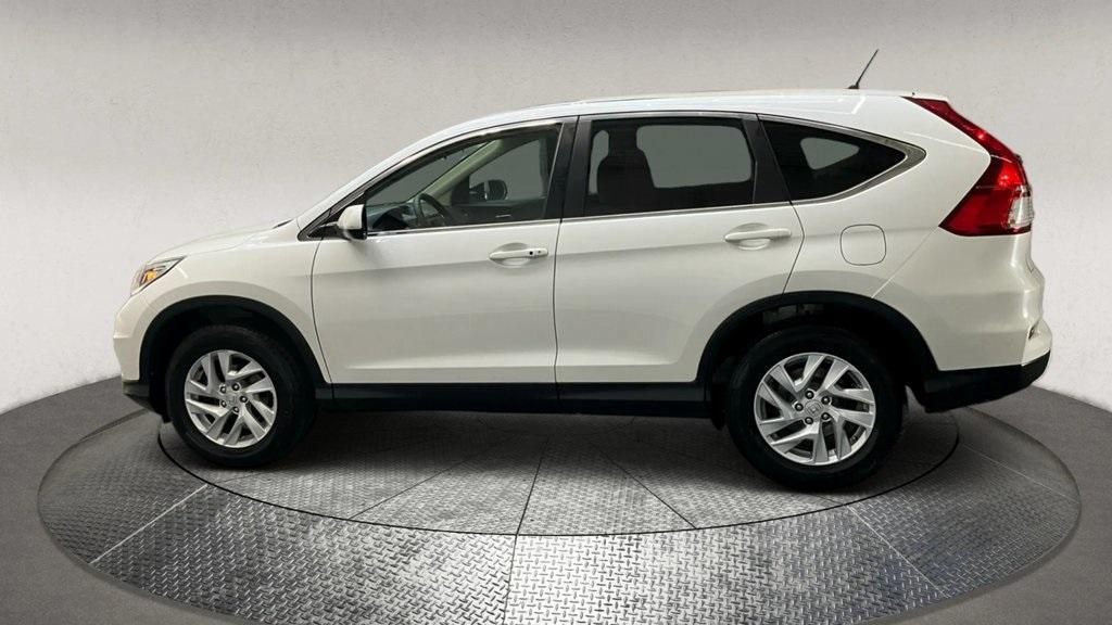 used 2016 Honda CR-V car, priced at $15,495