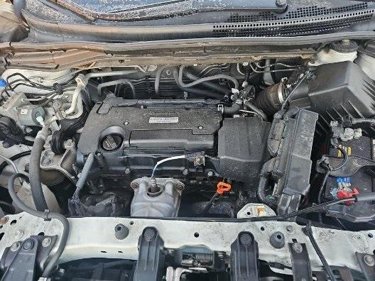 used 2016 Honda CR-V car, priced at $16,695