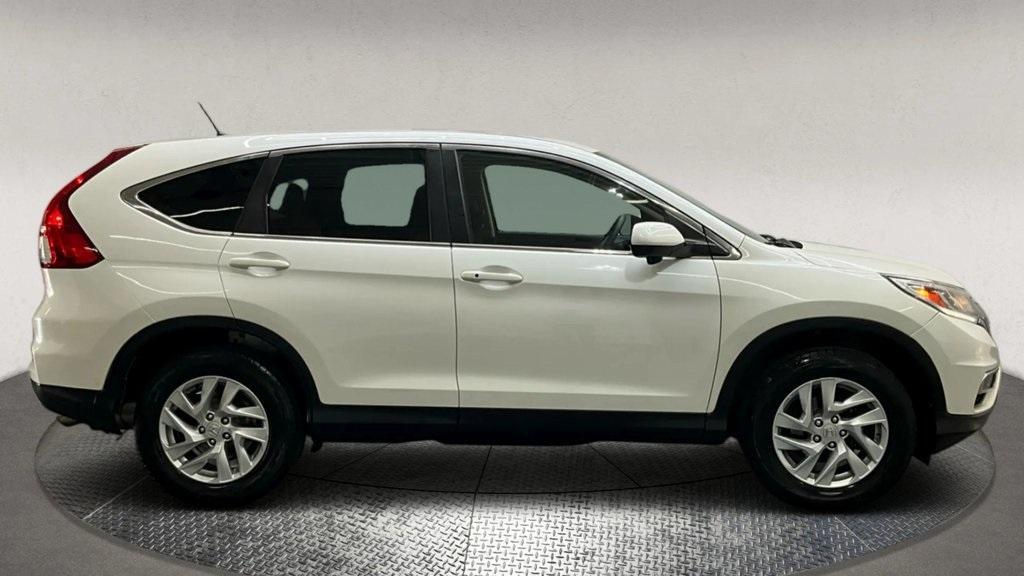used 2016 Honda CR-V car, priced at $15,495