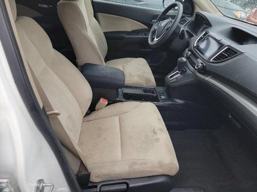 used 2016 Honda CR-V car, priced at $16,695