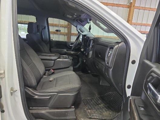 used 2020 Chevrolet Silverado 2500 car