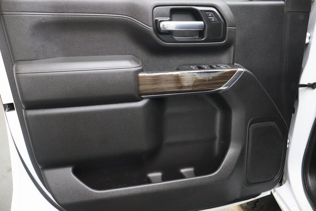 used 2020 Chevrolet Silverado 2500 car, priced at $45,995