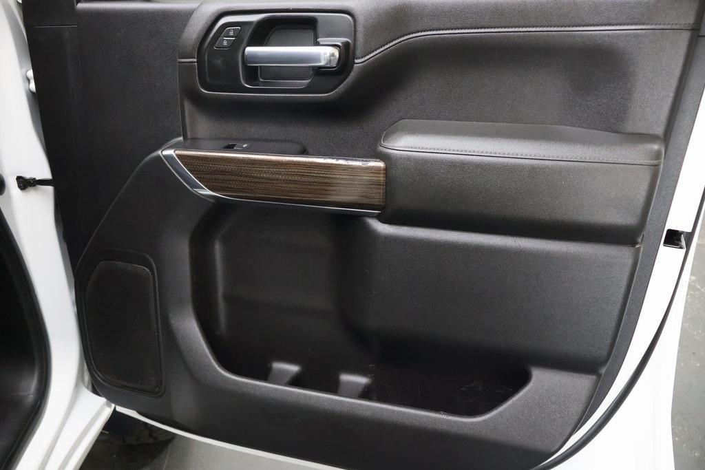 used 2020 Chevrolet Silverado 2500 car, priced at $45,995