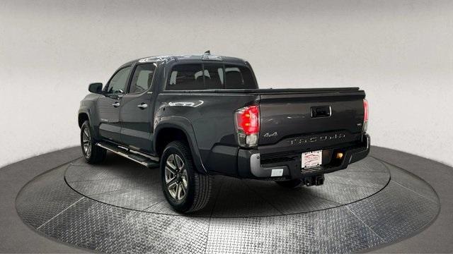used 2016 Toyota Tacoma car, priced at $26,995
