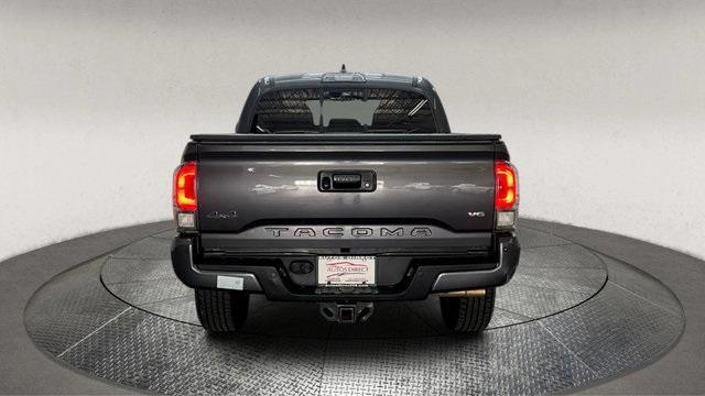 used 2016 Toyota Tacoma car, priced at $26,995