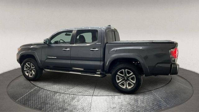 used 2016 Toyota Tacoma car, priced at $26,995