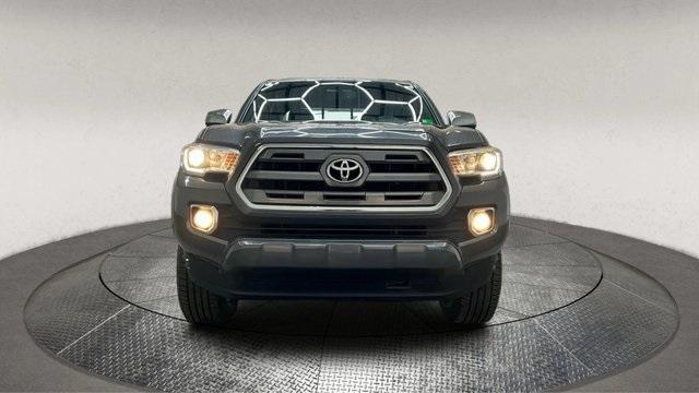 used 2016 Toyota Tacoma car, priced at $26,995