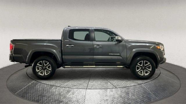 used 2016 Toyota Tacoma car, priced at $26,995