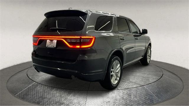 used 2021 Dodge Durango car, priced at $21,745