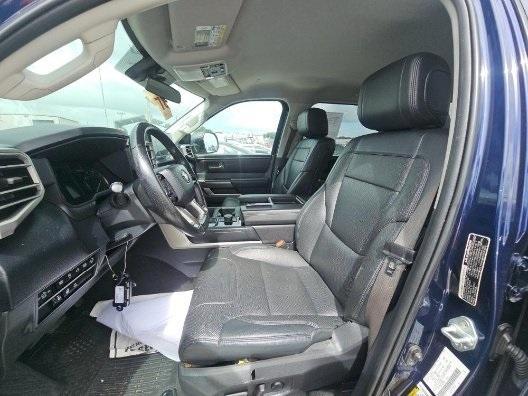 used 2022 Toyota Tundra car, priced at $34,695