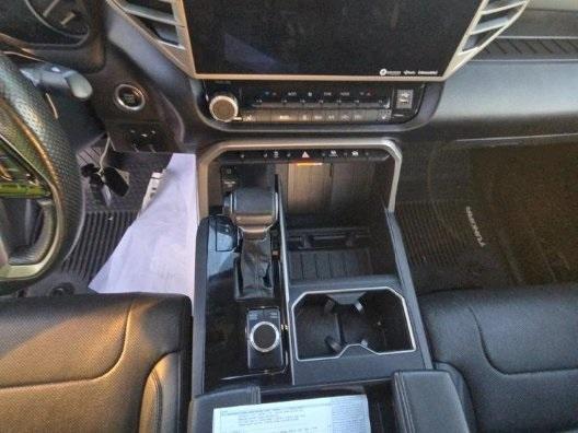 used 2022 Toyota Tundra car, priced at $34,695