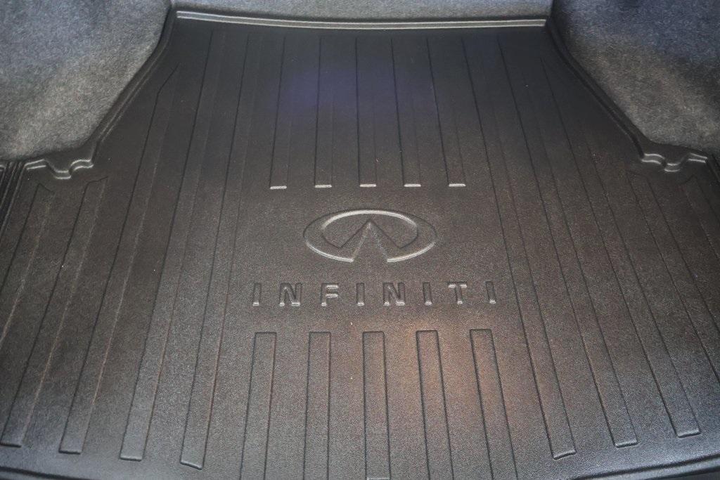 used 2019 INFINITI Q50 car, priced at $16,995