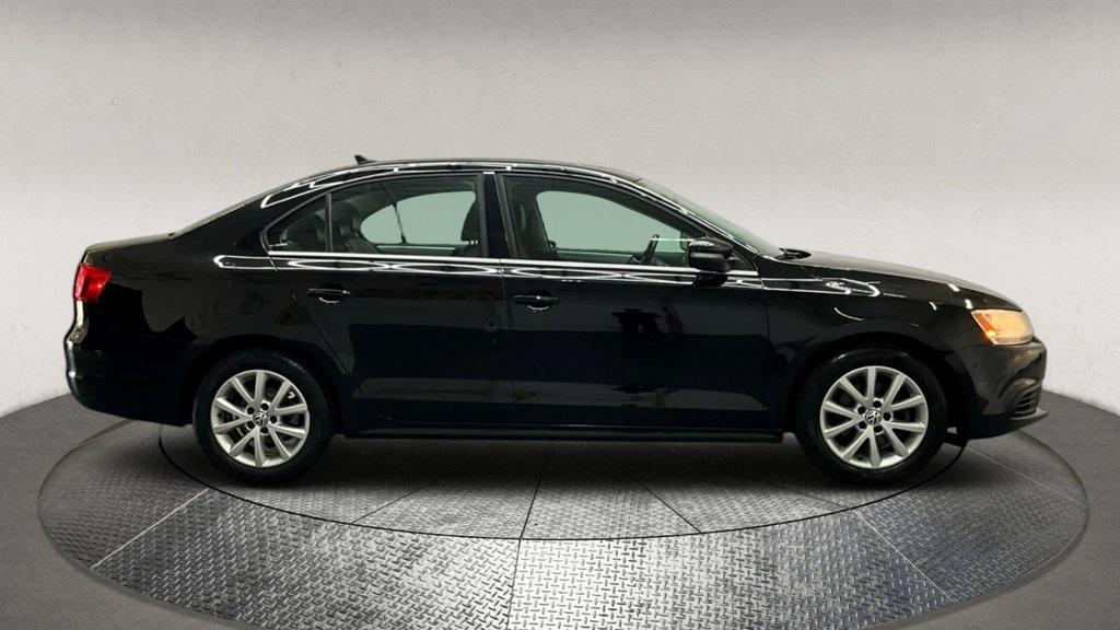 used 2013 Volkswagen Jetta car, priced at $9,995
