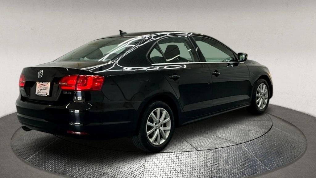 used 2013 Volkswagen Jetta car, priced at $9,995
