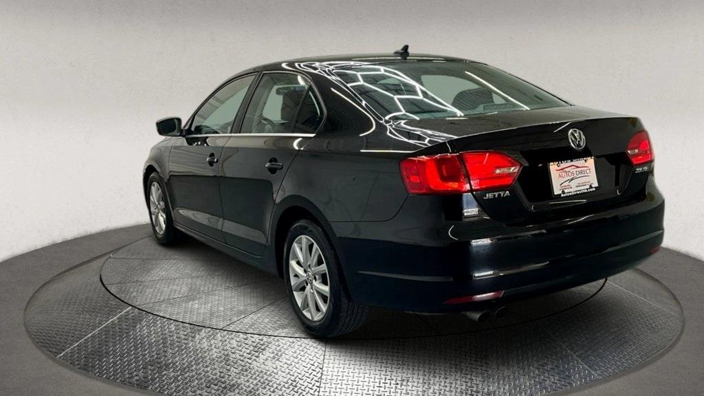 used 2013 Volkswagen Jetta car, priced at $9,995