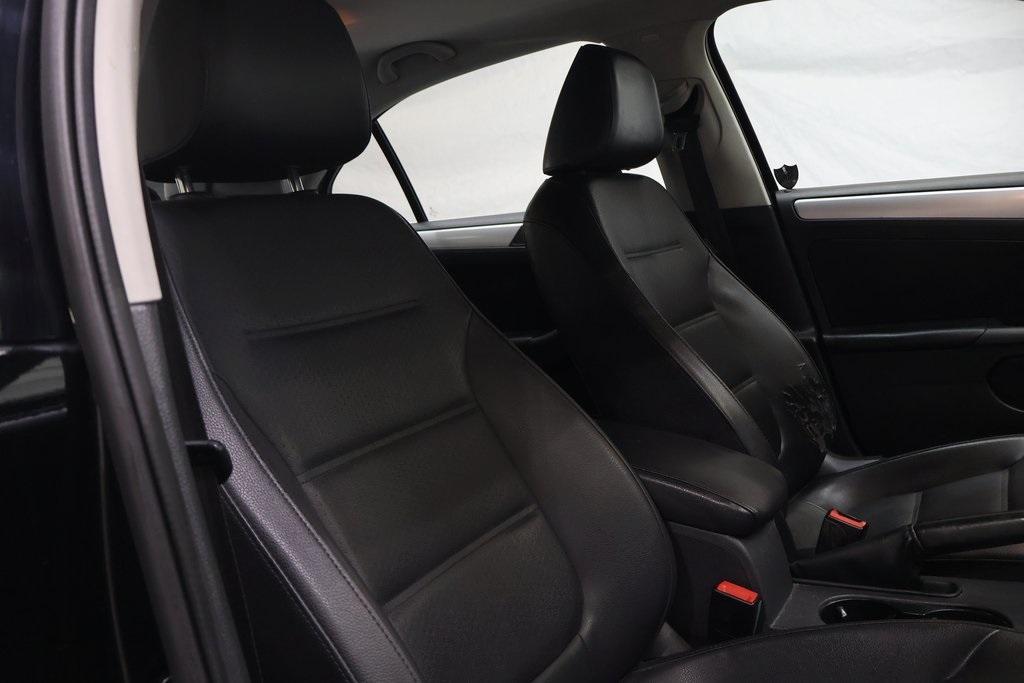 used 2013 Volkswagen Jetta car, priced at $9,995