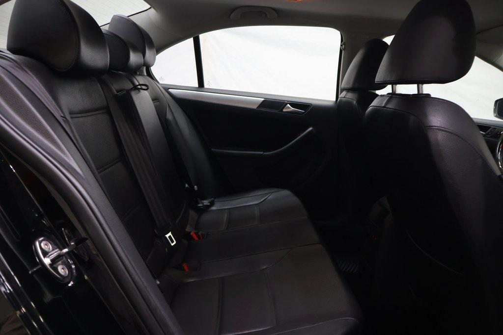used 2013 Volkswagen Jetta car, priced at $9,995