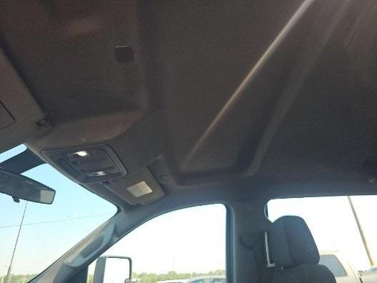 used 2020 Chevrolet Silverado 2500 car