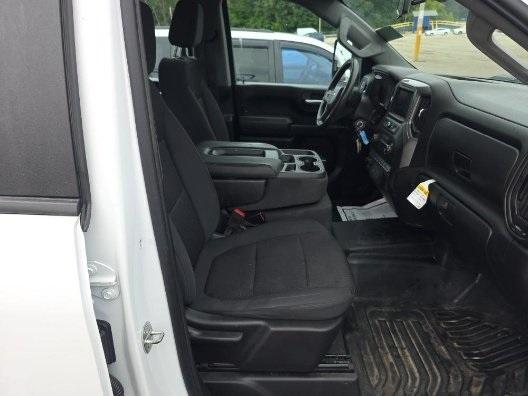 used 2020 Chevrolet Silverado 2500 car