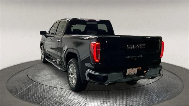 used 2019 GMC Sierra 1500 car, priced at $38,995