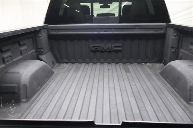 used 2019 GMC Sierra 1500 car, priced at $38,995