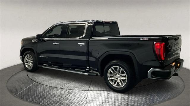 used 2019 GMC Sierra 1500 car, priced at $38,995