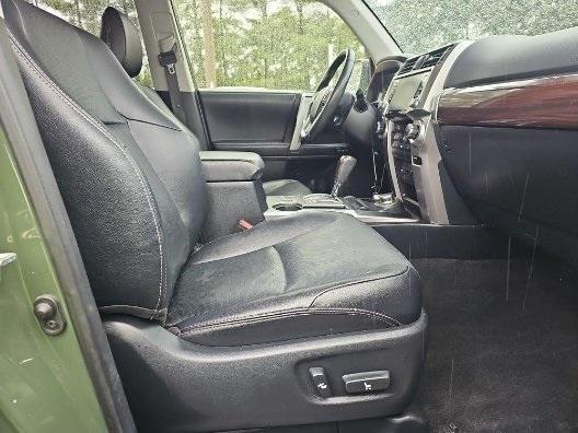 used 2022 Toyota 4Runner car, priced at $42,995