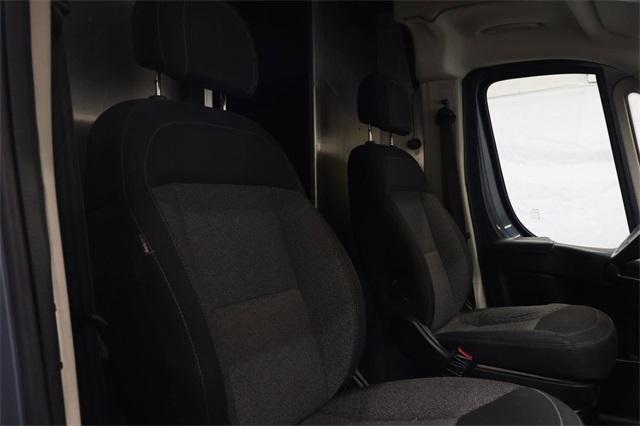 used 2019 Ram ProMaster 2500 car, priced at $24,995