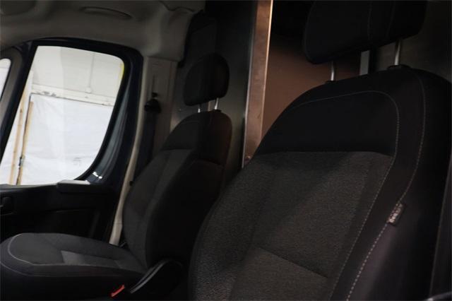 used 2019 Ram ProMaster 2500 car, priced at $24,995