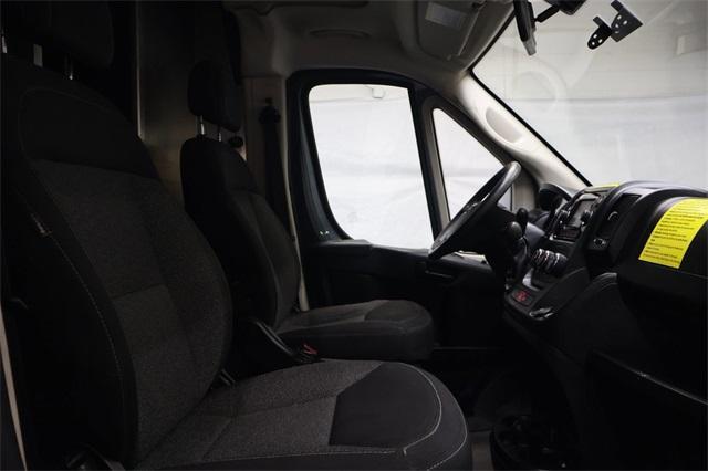 used 2019 Ram ProMaster 2500 car, priced at $24,995