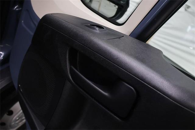 used 2019 Ram ProMaster 2500 car, priced at $24,995