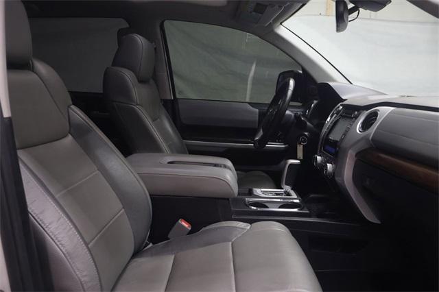 used 2019 Toyota Tundra car, priced at $40,495