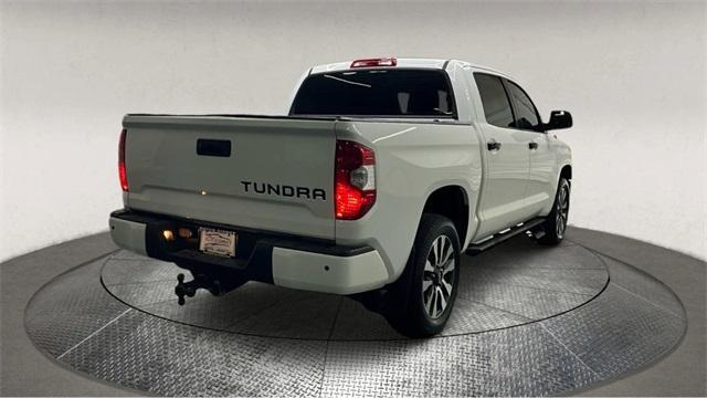 used 2019 Toyota Tundra car, priced at $40,495