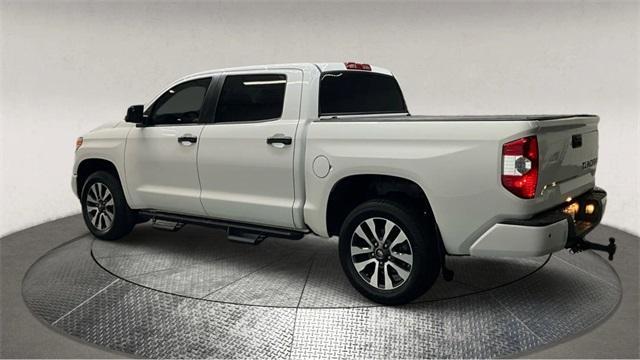 used 2019 Toyota Tundra car, priced at $40,495