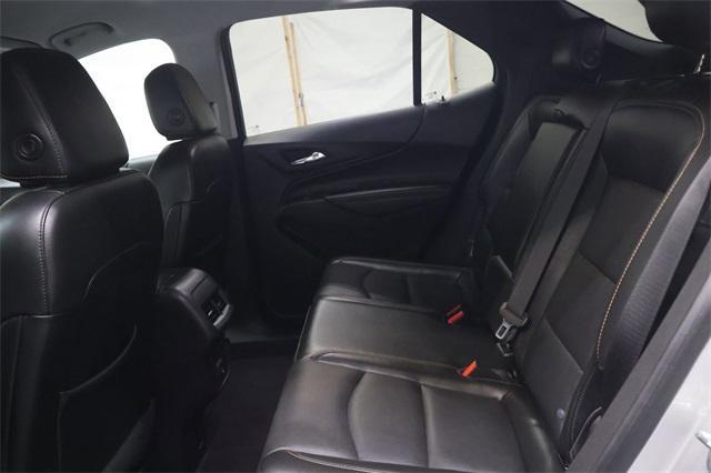 used 2020 Chevrolet Equinox car, priced at $17,995