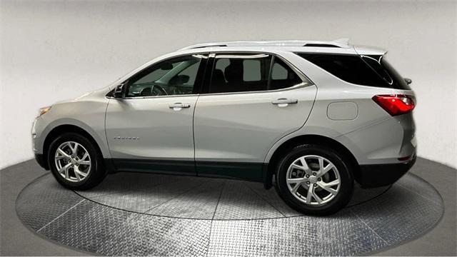 used 2020 Chevrolet Equinox car, priced at $17,995