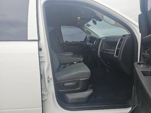 used 2019 Ram 1500 Classic car, priced at $20,995