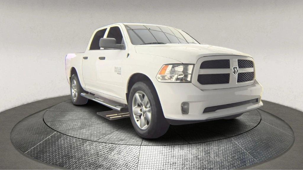 used 2019 Ram 1500 Classic car, priced at $20,995