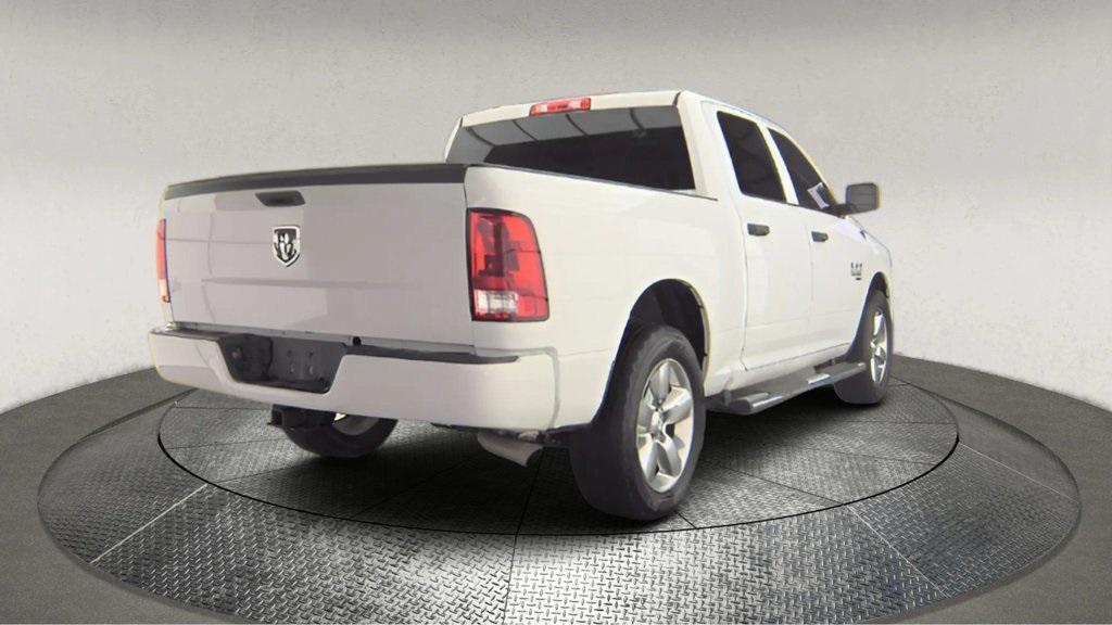 used 2019 Ram 1500 Classic car, priced at $20,995